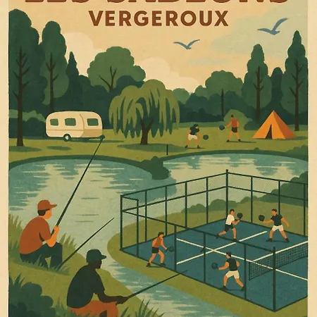 Les Sablons * Vergeroux